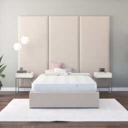 Aspire 500 Memory Foam Hybrid Mattress, Size Double - thumbnail 2