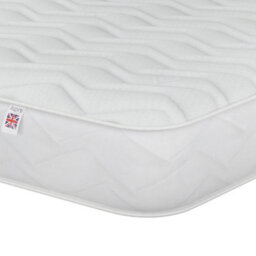 Aspire 500 Memory Foam Hybrid Mattress, Size Double - thumbnail 4