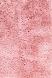 Blush Plain Shaggy Handmade Luxurious Sparkle Rug For Dining Room Bedroom & Living Room-160Cm X 230Cm - thumbnail 9