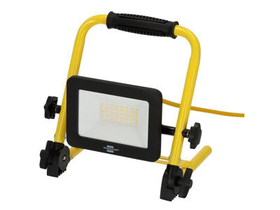 Brennenstuhl 1173703015 Bs 3503 M Led Job Site Light 30W 240V Bre173703015 - image 1