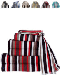 TheWhiteWater Limited Gift Bale Set Of 4 Pcs Purple Towels 100% Natural Cotton