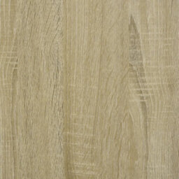 Berkfield Stylish Sideboard Sonoma Oak 60X35X70 Cm Engineered Wood - thumbnail 8