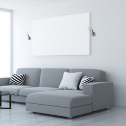 Milagro Ice Led Wall Lamp Part Of A Stunning And Innovative Cool Modern Range With Ultra Low Energy Light Sources Included - thumbnail 3