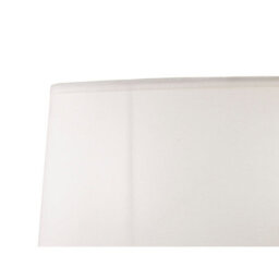 Luminosa Lighting Luminosa Ninette Table Lamp 2 Light E14 Large, Antique Brass With Ivory White Shade - thumbnail 6