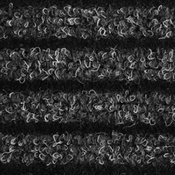 Floordirekt Granada Needle Felt Kitchen Runner Mat Non Slip Easy Clean Sound Absorbing Hallway Indoor Anthracite 80 X 200 Cm - thumbnail 6
