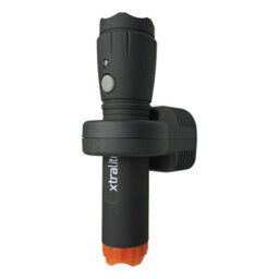 Xtralite Nitesafe Rechargeable Torch & Night Light - Power Failure And Nightlight - Six Pack - thumbnail 6