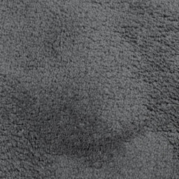 Walplus Rug Oviedo Short Pile Anthracite 240X240 Cm - thumbnail 9