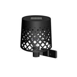 Gardenglow Solar Shadow Wall Light Set Of 2 - thumbnail 2