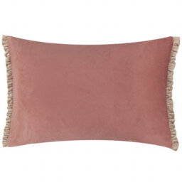 Wylder Tilly Velvet Cushion Cover - thumbnail 1