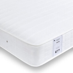 Rest Relax Sleep Orchid Comfort Quilted Sprung Mattress - thumbnail 7