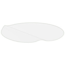 Walplus Table Protector Matte  100 Cm 1.6 mm Pvc - thumbnail 4