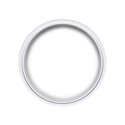 Dulux Quick Dry Pure Brilliant White Eggshell Metal & Wood Paint, 750Ml - thumbnail 6
