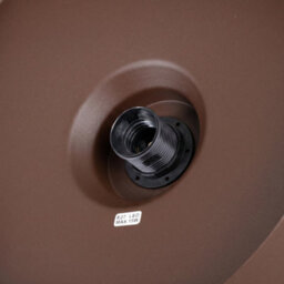 Sollux Lighting Bilo Steel Brown 1 Lights Modern Pendant Lamps - thumbnail 8