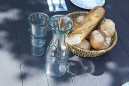 Norfolk Leisure Keter Lima Table With Akola Chairs - thumbnail 2