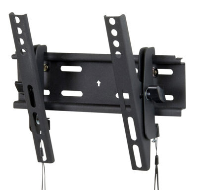 Philex Thor 28083T Ultra Slim Tilting Tv Bracket For 24-40 Inch Screens
