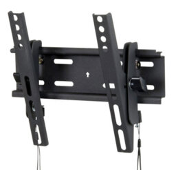 Philex Thor 28083T Ultra Slim Tilting Tv Bracket For 24-40 Inch Screens