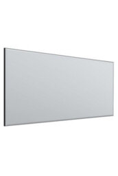 Mirroroutlet Frameless Modern Single Bevelled Venetian Mirror 120 X 80Cm, 3Ft11 - thumbnail 5