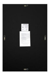 Mirroroutlet Frameless Modern Single Bevelled Venetian Mirror 120 X 80Cm, 3Ft11 - thumbnail 7