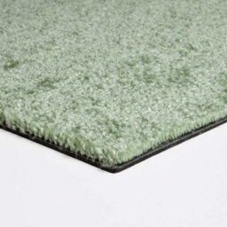 Soft Carpet Tiles Schatex Simply Soft 2741 Light Green 50Cm X 50Cm 8.5mm Thick Luxury Soft Carpet Square For Home - thumbnail 6