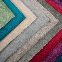 Soft Carpet Tiles Schatex Simply Soft 2741 Light Green 50Cm X 50Cm 8.5mm Thick Luxury Soft Carpet Square For Home - thumbnail 9