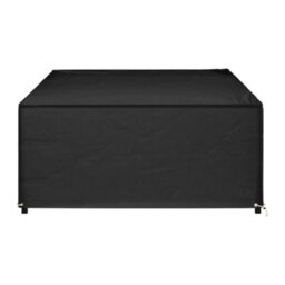 Protective Cover For Garden Furniture, 12 Eyelets, Rectangular, 315X180X75 Cm - thumbnail 5
