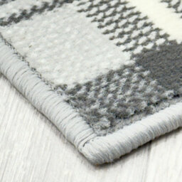 Tartan Hallway Runner Rug - Soft, Comfortable & Durable Carpet For Hall, Kitchen & Corridor - thumbnail 8