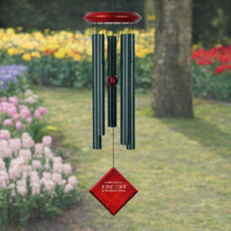 Woodstock Chimes Of Mars - Evergreen - thumbnail 2