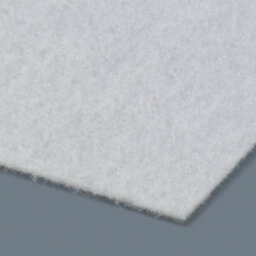 FloorMatch Anti Slip Rug Underlay Felt Grip Matting Pad To Prevent Rug Movement Easy To Use - 80Cm X 150Cm