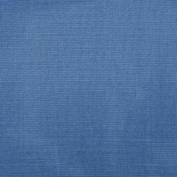 Berkfield Voile Curtains With Loops 2 Pcs Royal Blue 140X245 Cm - thumbnail 7