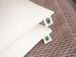 Martian Made Martian Dreams Superking Waterproof Pillow Protectors 2 Pack 50X90Cm - thumbnail 5