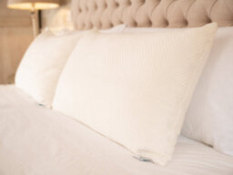 Martian Made Martian Dreams Superking Waterproof Pillow Protectors 2 Pack 50X90Cm - thumbnail 7