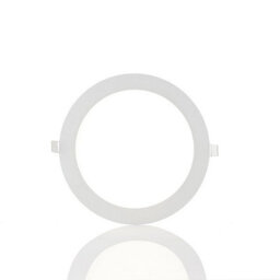 Luminosa Lighting Luminosa Siriodisc Integrated Led Recessed Light Panel Matt White, Frosted Acrylic - thumbnail 3