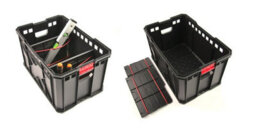 "B2C Camlock Layflat Hose Fitting, Male Female - Type Cam & Groove Type A - (Cam M To Bsp F)  1""" - thumbnail 2