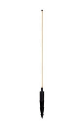 Lucide Lornex Garden Spotlight Diameter 4,9Cm Led 3000K Ip54 - Black - thumbnail 1
