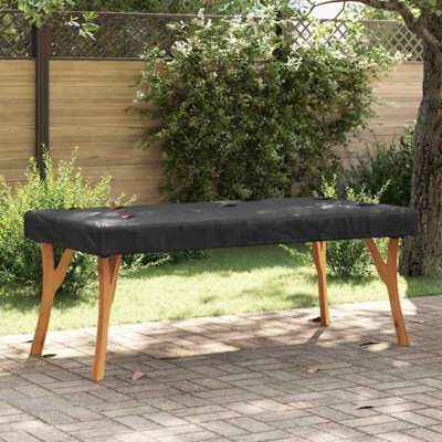 Walplus Outdoor Furniture Cover 182 X 82 X 15 Cm 420D Oxford Fabric - image 1