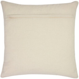 Furn. Mossa Looped Knot 100% Cotton Cushion Cover - thumbnail 2