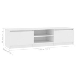 Vidaxl Tarpaulins Grey 1.5 X 6 M Canvas With Pvc Coating - thumbnail 7