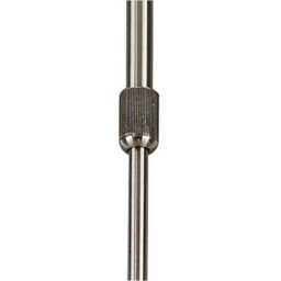 Luminosa Lighting Luminosa Alaska Pendant Convertible To Semi Flush 8 Light L1/sgu10, Satin Nickel - thumbnail 4
