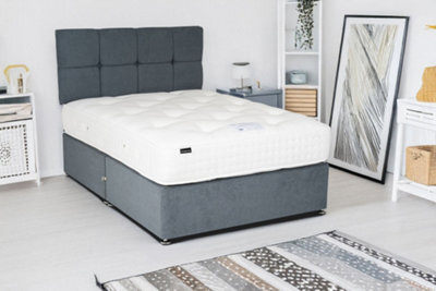 Vogue Cally 1000 Pocket Sprung Mattress King - image 1