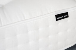 Vogue Cally 1000 Pocket Sprung  Mattress King - thumbnail 5