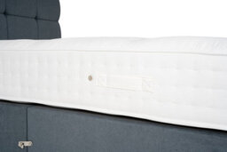 Vogue Cally 1000 Pocket Sprung  Mattress King - thumbnail 2
