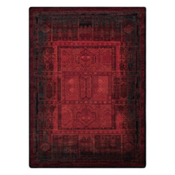 RugsX Wool Carpet Omega Nakbar Oriental - Ruby 300X400 Cm - thumbnail 2