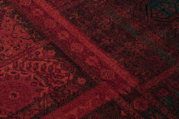 RugsX Wool Carpet Omega Nakbar Oriental - Ruby 300X400 Cm - thumbnail 5