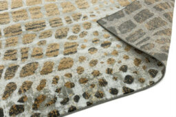 Modern Easy To Clean Rug For Dining Room Bed Room And Living Room-160Cm X 230Cm - thumbnail 5