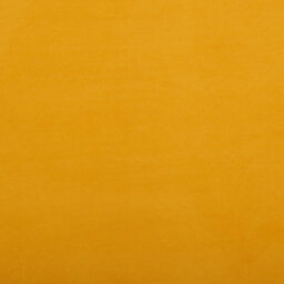 Beliani 1 Drawer Bedside Table Flayat Velvet Mustard - thumbnail 8