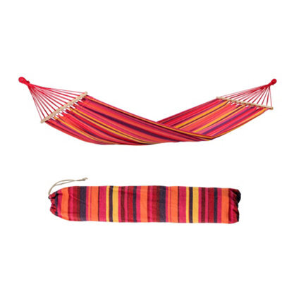 Amazonas Spreader Bar Garden Hammock Single Tonga Vulcano - image 1