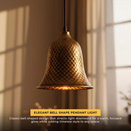 Antique Bronze Diamond Pattern Led Pendant Light With Adjustable Cable Rustic Retro Lighting For Kitchen Island And Dining - thumbnail 6