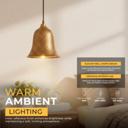 Antique Bronze Diamond Pattern Led Pendant Light With Adjustable Cable Rustic Retro Lighting For Kitchen Island And Dining - thumbnail 5