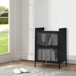 Storage Sideboard Cabinet Cupboard Buffet Bedroom Units Living Room Furniture - thumbnail 5
