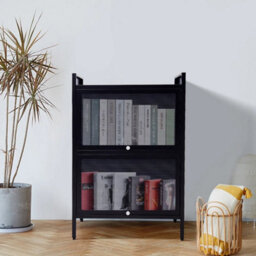 Storage Sideboard Cabinet Cupboard Buffet Bedroom Units Living Room Furniture - thumbnail 3